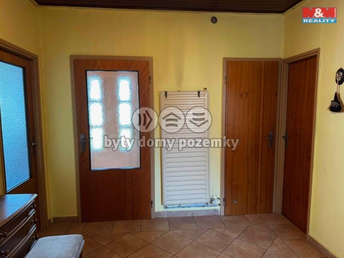 Prodej, Rodinný dům, Dubá