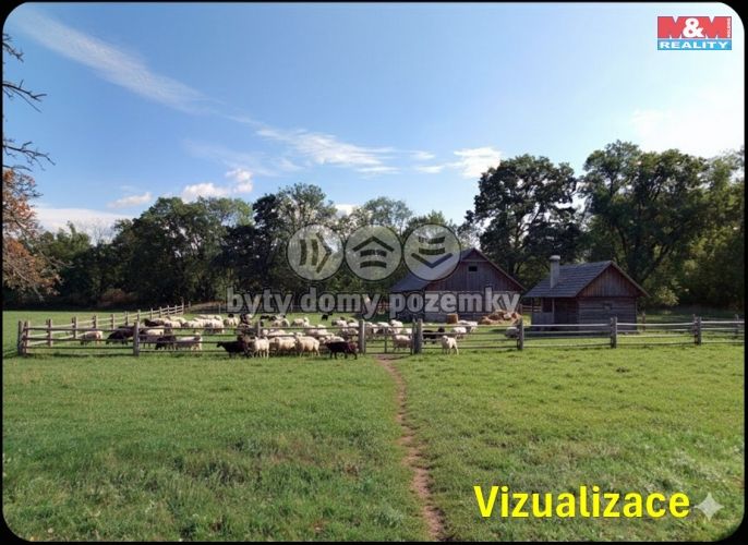 Prodej, Pole, Bratčice