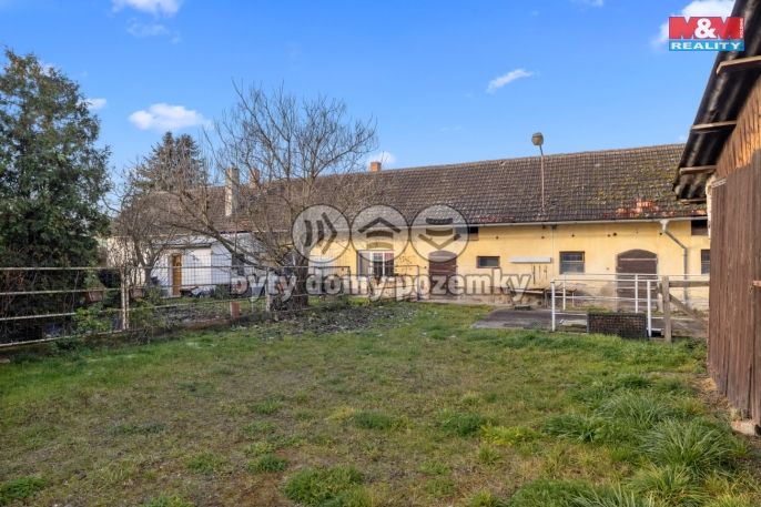 Prodej, Rodinný dům, Úmyslovice