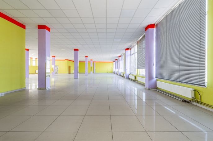 Prodej, Obchod a služby, Žďár nad Sázavou