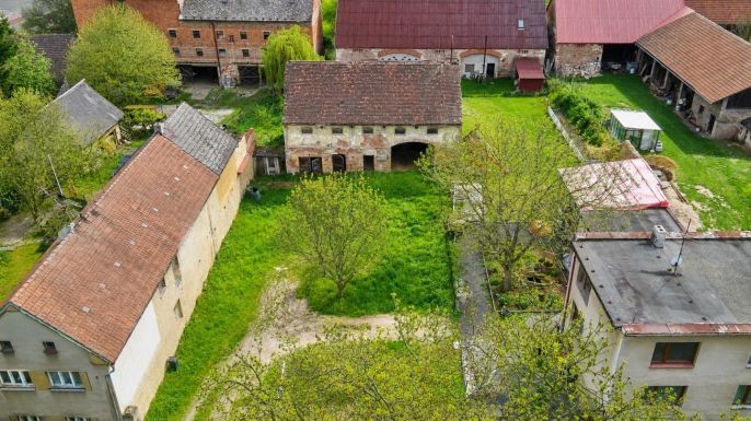 Prodej, Pozemek k bydlení, Lužná