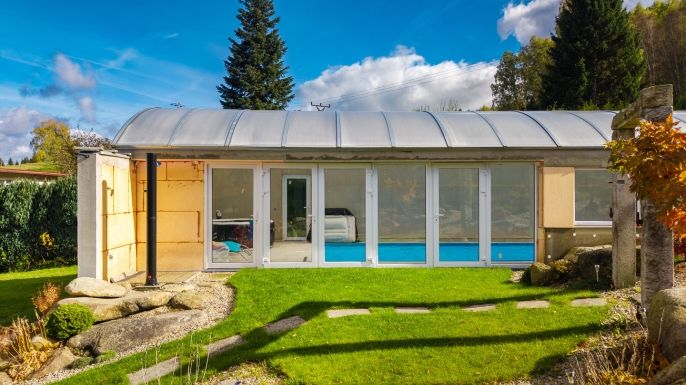 Prodej, Rodinný dům, Smržovka