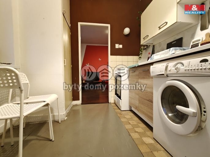 Pronájem, Byt 2+1, Rychvald