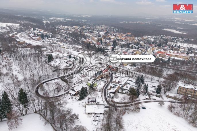 Prodej, Rodinný dům, Hrob