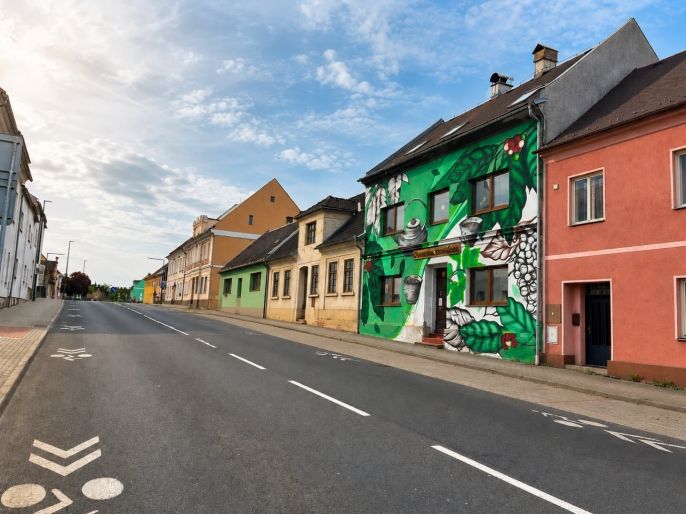 Pronájem, Restaurace, stravování, Mimoň