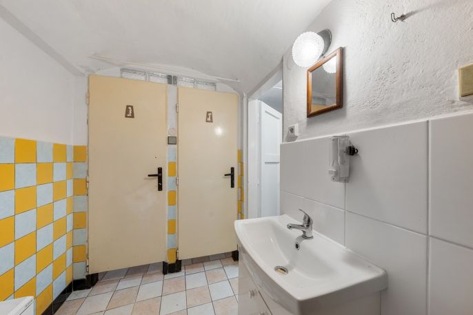 Prodej, Hotel, penzion, Labská Stráň