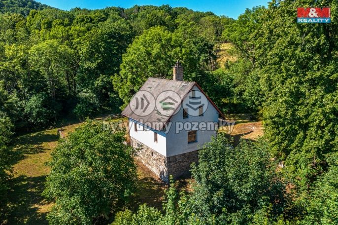 Prodej, Chata, Jílové