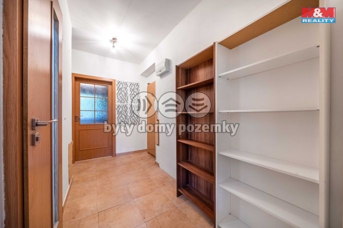 Prodej, Byt 3+1, Praha