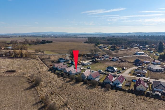 Prodej, Rodinný dům, Třebeň