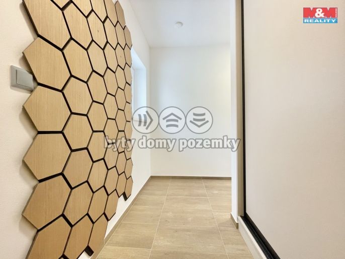 Pronájem, Byt 2+kk, Letohrad