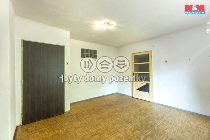 Prodej, Rodinný dům, Slavětín