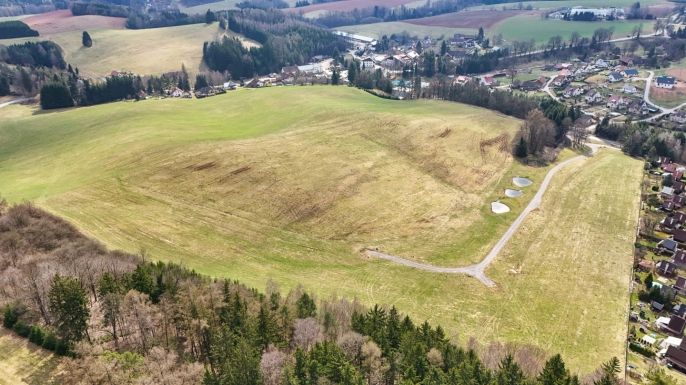 Prodej, Pozemek k bydlení, Písečná