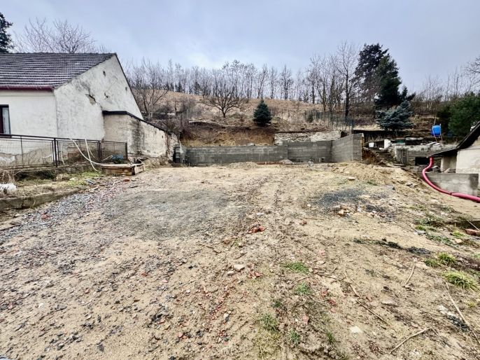 Prodej, Pozemek k bydlení, Lovčičky