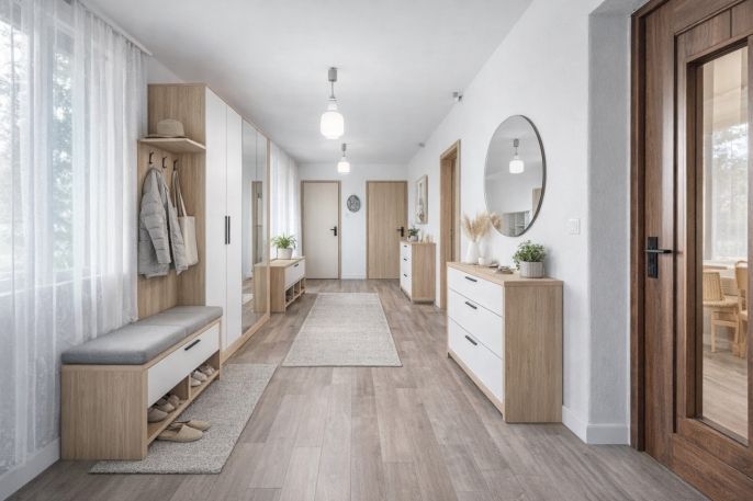 Prodej, Rodinný dům, Spomyšl