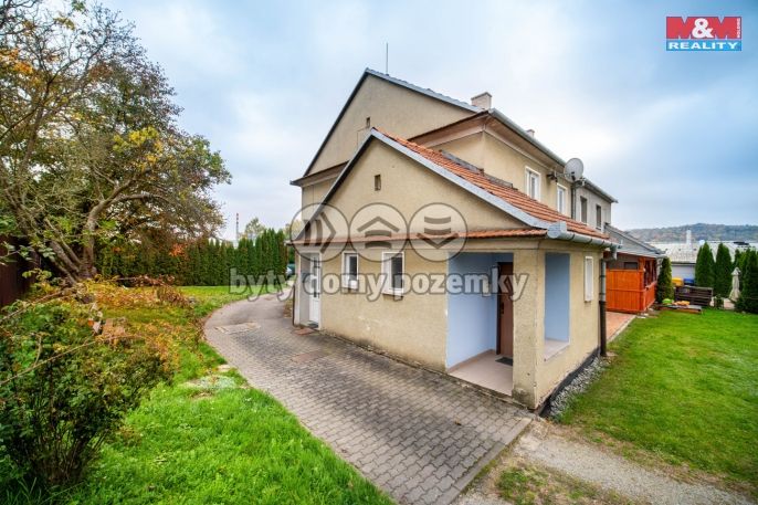 Prodej, Byt 2+1, Boskovice