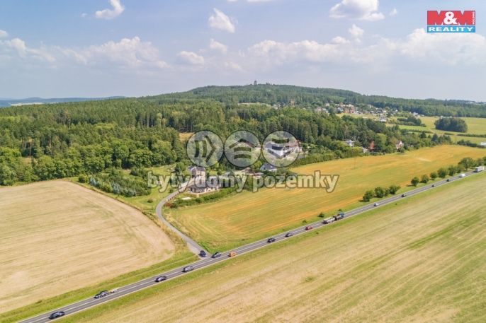 Prodej, Pole, Plzeň