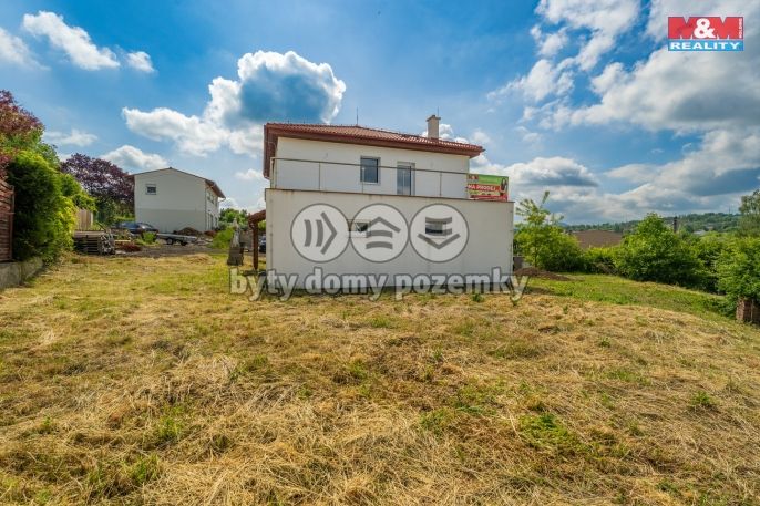 Prodej, Rodinný dům, Bystřany