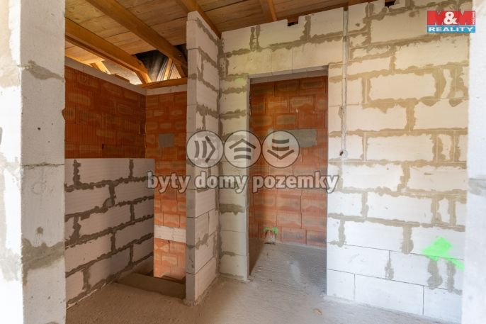 Prodej, Rodinný dům, Dřevčice