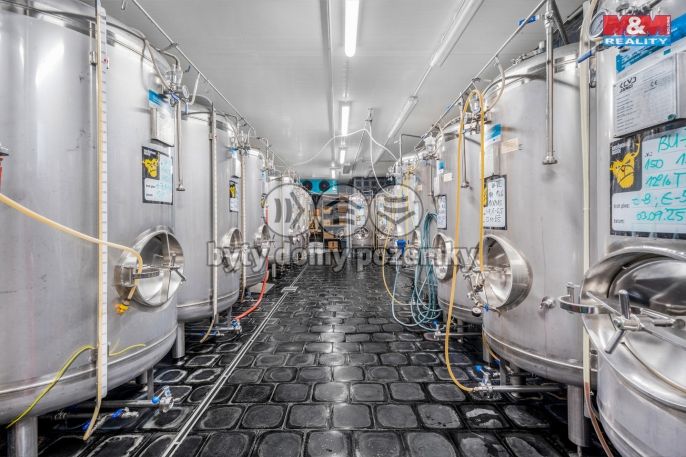 Prodej, Obchodní objekt, Kraslice