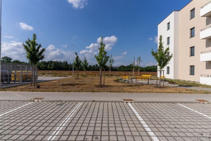 Prodej, Byt 1+kk, Prostějov