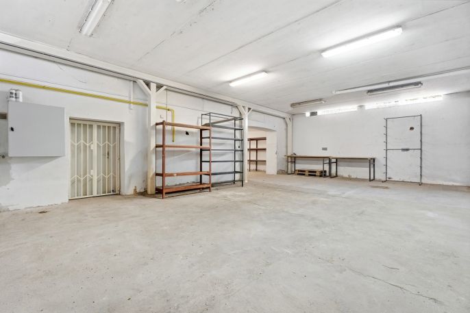 Prodej, Nájemní dům, Ústí nad Labem