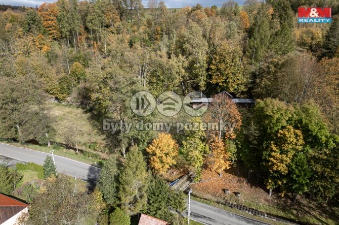 Prodej, Pozemek k bydlení, Norberčany