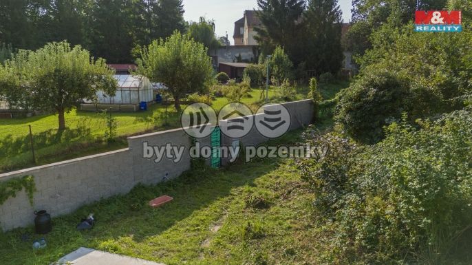 Prodej, Zahrada, Liberec