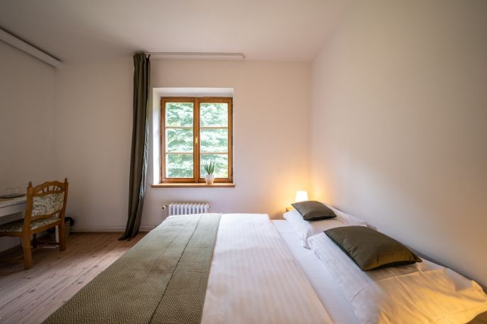 Prodej, Hotel, penzion, Mukařov