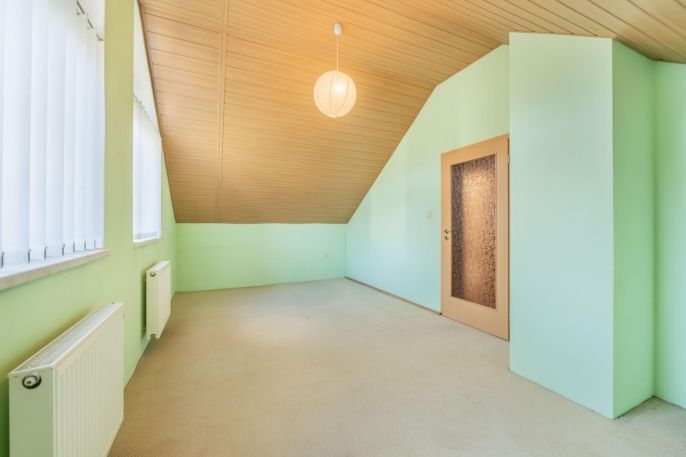 Prodej, Rodinný dům, Kamenná Lhota