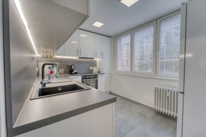 Prodej, Byt 4+1, Plzeň