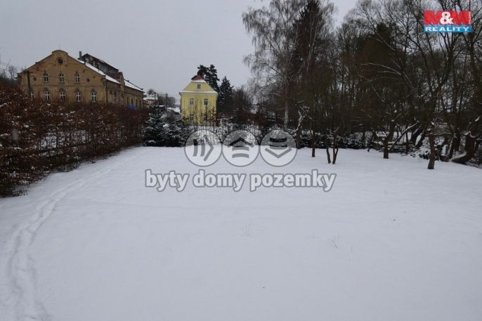 Prodej, Pozemek k bydlení, Zákupy