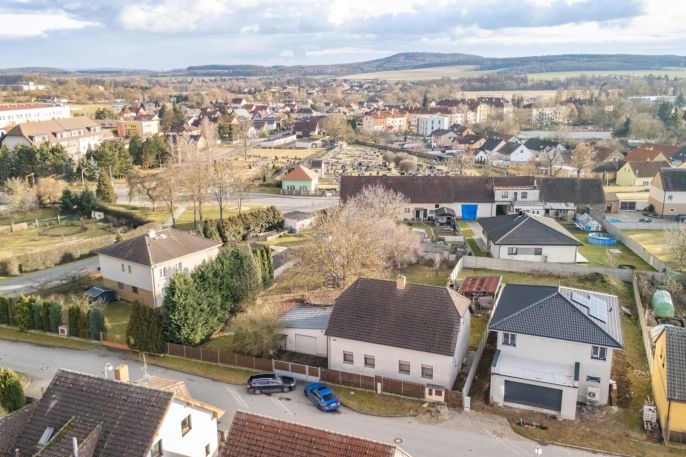 Prodej, Rodinný dům, Chotěšov