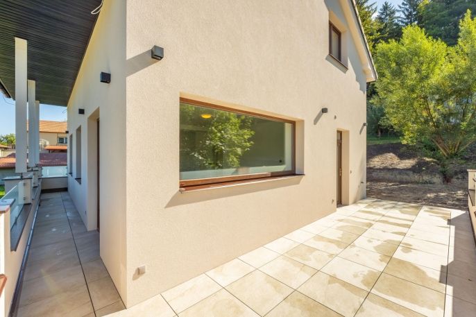 Prodej, Rodinný dům, Hradečno