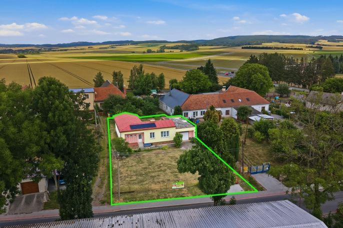 Prodej, Rodinný dům, Staré Město