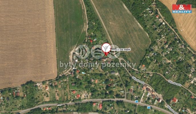 Prodej, Zahrada, Litoměřice