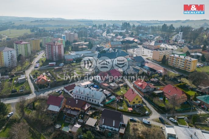 Prodej, Obchod a služby, Moravský Beroun