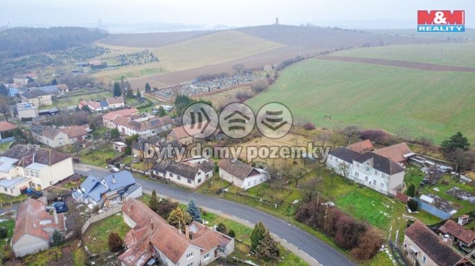 Prodej, Pozemek k bydlení, Přemyslovice