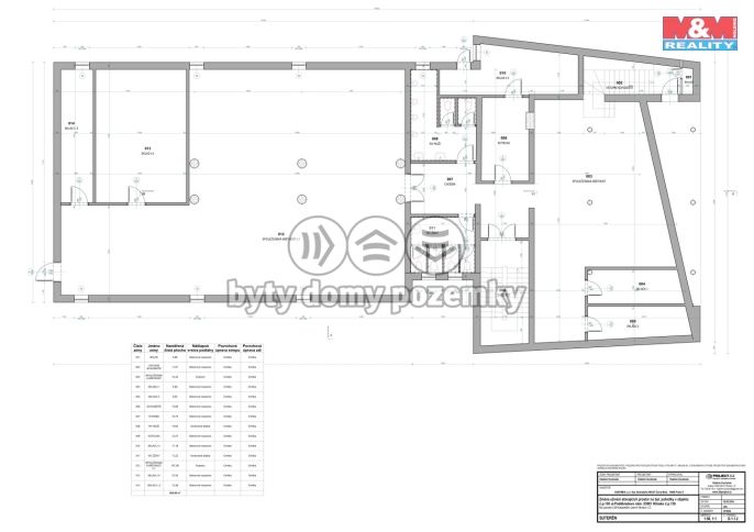 Prodej, Nájemní dům, Hlinsko