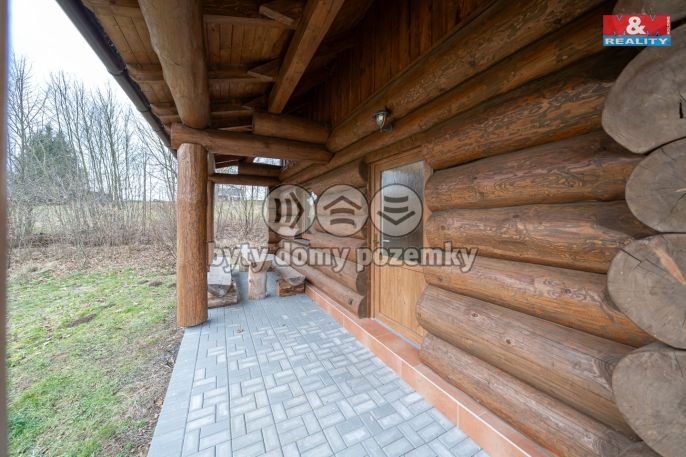 Prodej, Rodinný dům, Luková