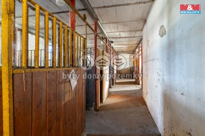 Prodej, Zemědělská usedlost, Úmyslovice