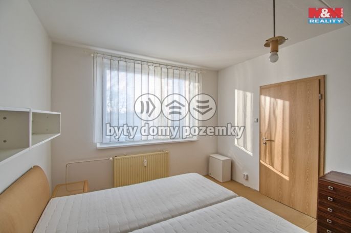 Prodej, Byt 3+1, Rožnov pod Radhoštěm