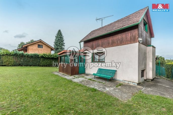 Prodej, Chata, Skuhrov