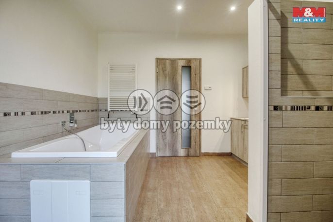 Prodej, Rodinný dům, Tymákov