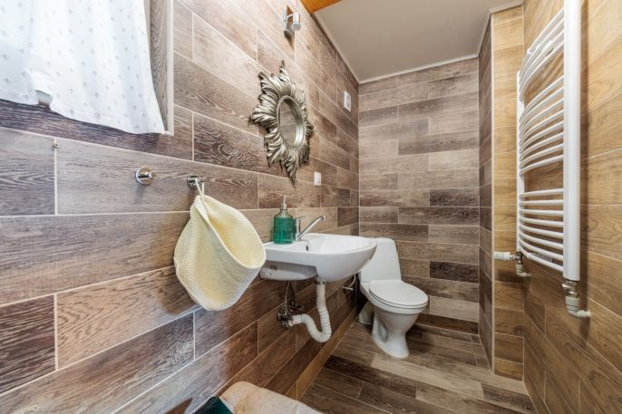 Prodej, Rodinný dům, Libá