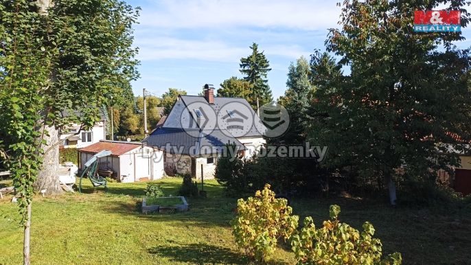 Prodej, Chalupa, Brandov