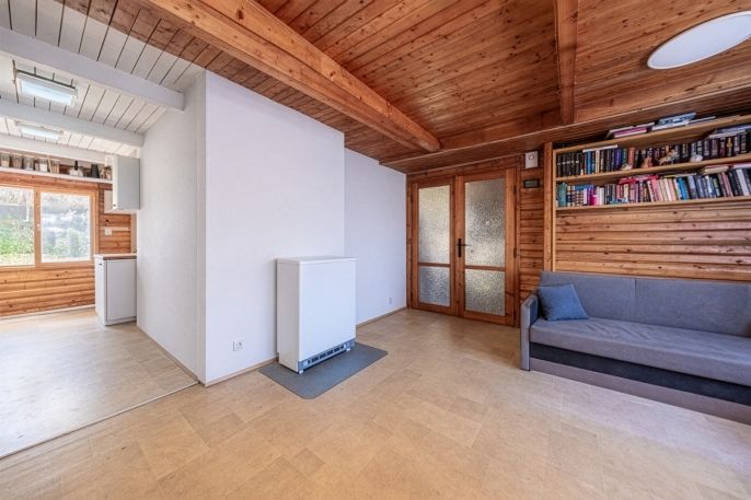 Prodej, Chata, Řevnice