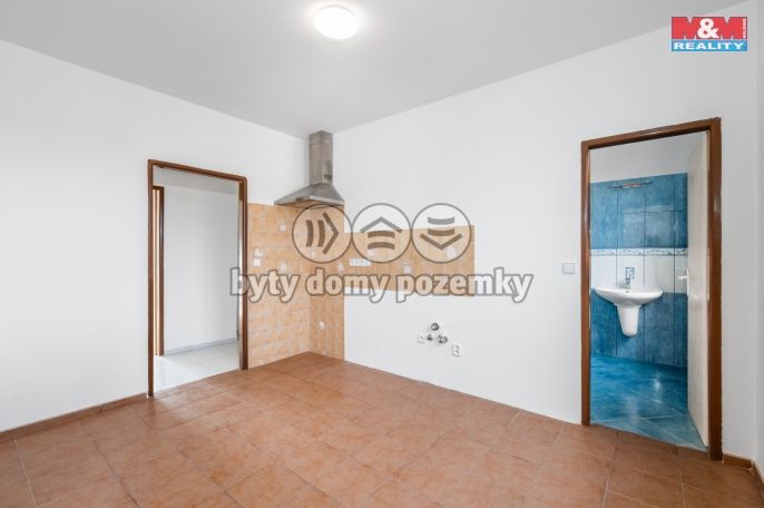 Prodej, Byt 3+1, Srby