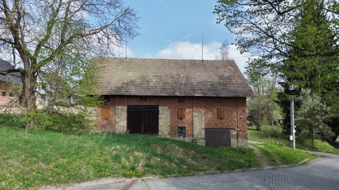 Prodej, Zemědělská usedlost, Kunvald