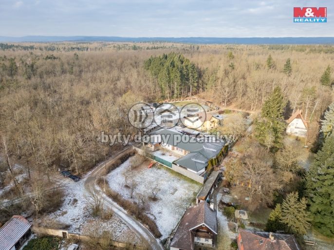 Prodej, Rodinný dům, Mokrovraty