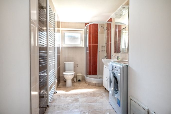 Prodej, Rodinný dům, Třešovice